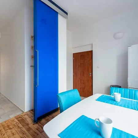 Bright Apartment Few Steps From Centre Prague Exterior photo
