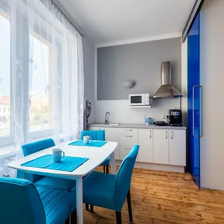 Bright Apartment Few Steps From Centre Prague Exterior photo
