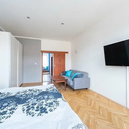 Bright Apartment Few Steps From Centre Prague Exterior photo