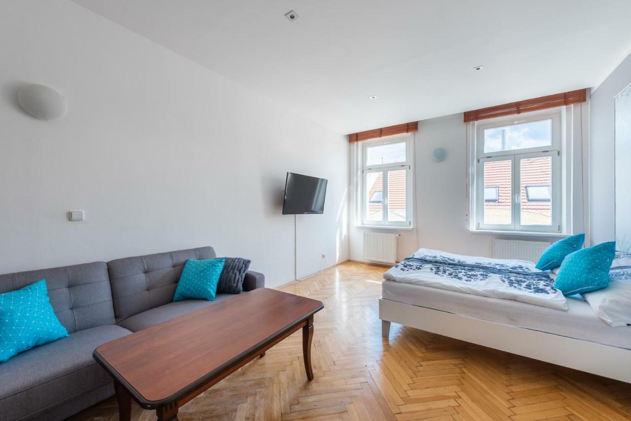 Apartment Bright Few Steps From Centre *